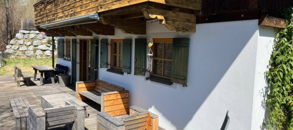 5-Zimmer Haus in Mühlbach am Hochkönig, Austria, Nr. 183288 10