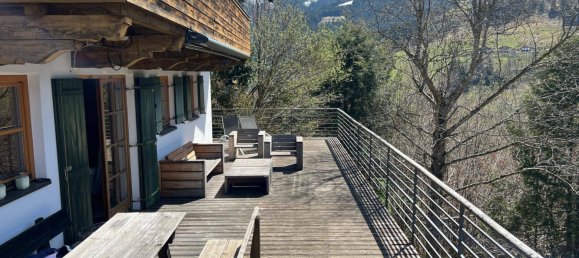 5-Zimmer Haus in Mühlbach am Hochkönig, Austria, Nr. 183288 9