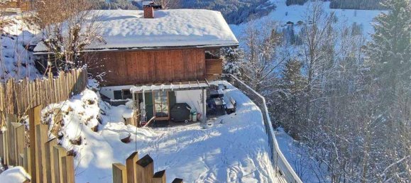 5-Zimmer Haus in Mühlbach am Hochkönig, Austria, Nr. 183288 3