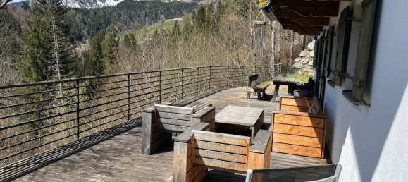 5-Zimmer Haus in Mühlbach am Hochkönig, Austria, Nr. 183288 13