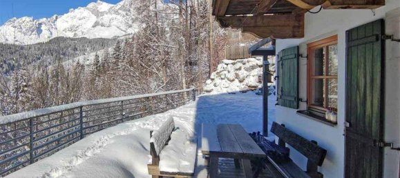 5-Zimmer Haus in Mühlbach am Hochkönig, Austria, Nr. 183288 6