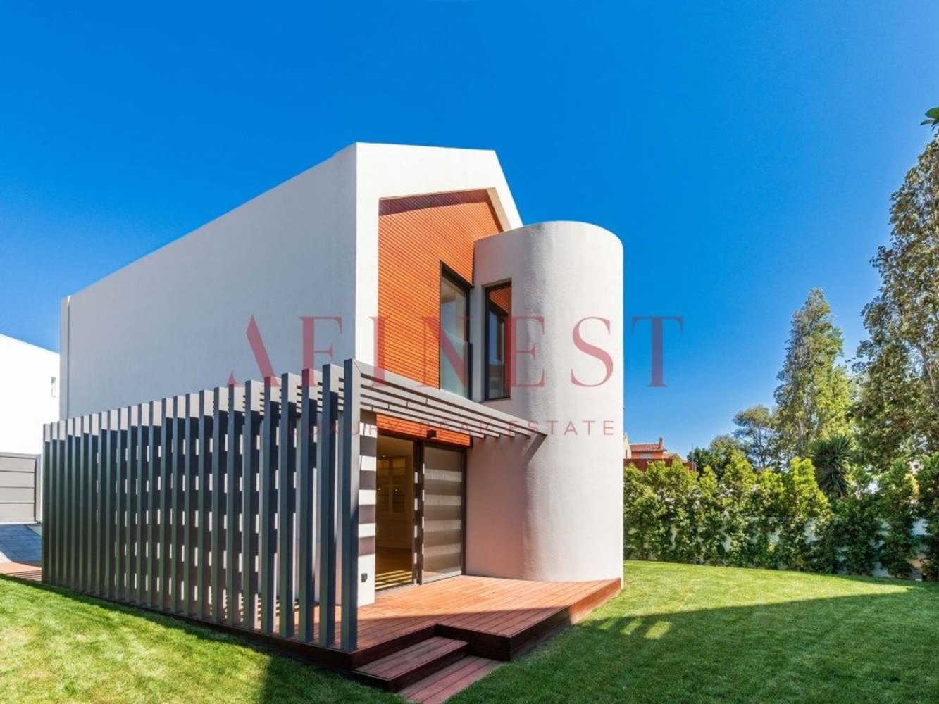 3 chambres Maison à Cascais, Portugal No. 294056