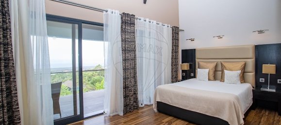 4 غرف نوم منزل في Madalena, Portugal رقم 45337 27