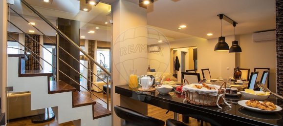 4 غرف نوم منزل في Madalena, Portugal رقم 45337 8