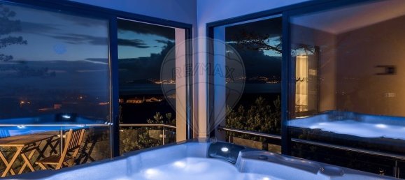 4 غرف نوم منزل في Madalena, Portugal رقم 45337 11