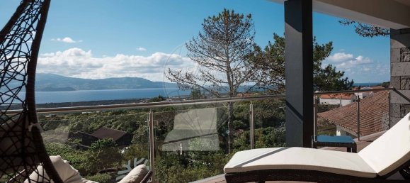 4 غرف نوم منزل في Madalena, Portugal رقم 45337 10