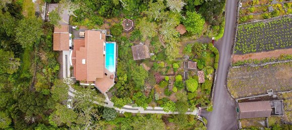 4 غرف نوم منزل في Madalena, Portugal رقم 45337 12