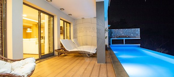 4 غرف نوم منزل في Madalena, Portugal رقم 45337 18