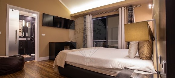 4 غرف نوم منزل في Madalena, Portugal رقم 45337 20