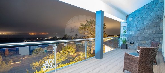 4 غرف نوم منزل في Madalena, Portugal رقم 45337 22