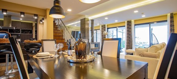 4 غرف نوم منزل في Madalena, Portugal رقم 45337 5