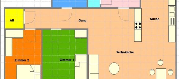 2 bedrooms Apartment in Schwechat, Austria No. 210961 10