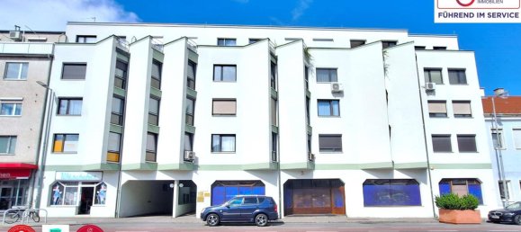 2 bedrooms Apartment in Schwechat, Austria No. 210961 7