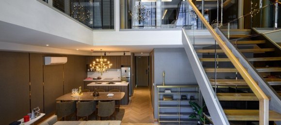 2 bedrooms Condo in Bangkok, Thailand No. 6439 2