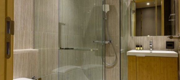 2 bedrooms Condo in Bangkok, Thailand No. 6439 11