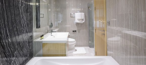 2 bedrooms Condo in Bangkok, Thailand No. 6439 10