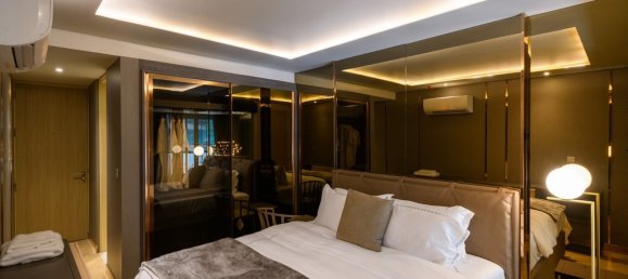 2 bedrooms Condo in Bangkok, Thailand No. 6439 6