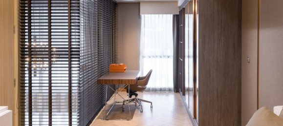 2 bedrooms Condo in Bangkok, Thailand No. 6439 9