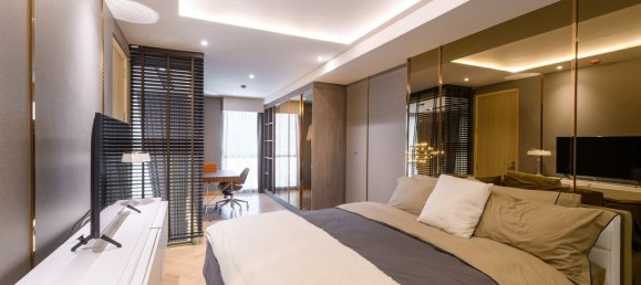 2 bedrooms Condo in Bangkok, Thailand No. 6439 8