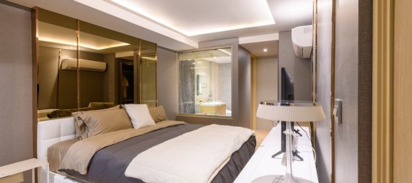 2 bedrooms Condo in Bangkok, Thailand No. 6439 7