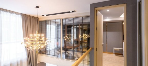 2 bedrooms Condo in Bangkok, Thailand No. 6439 4