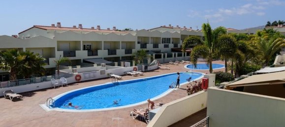 3 bedrooms Townhouse in Adeje, Spain No. 144791 18