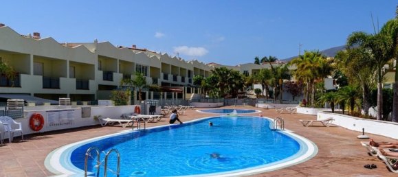 3 bedrooms Townhouse in Adeje, Spain No. 144791 27