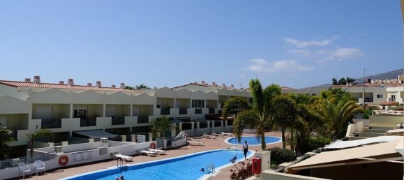 3 bedrooms Townhouse in Adeje, Spain No. 144791 26