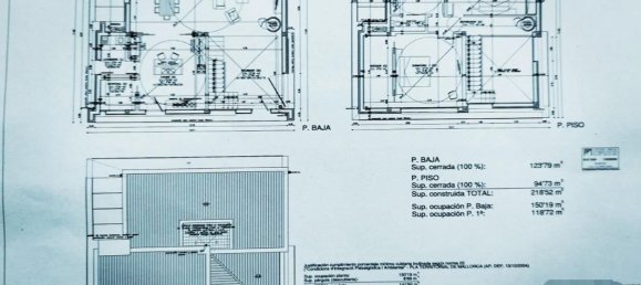 2 bedrooms House in Sant Joan, Spain No. 167657 11