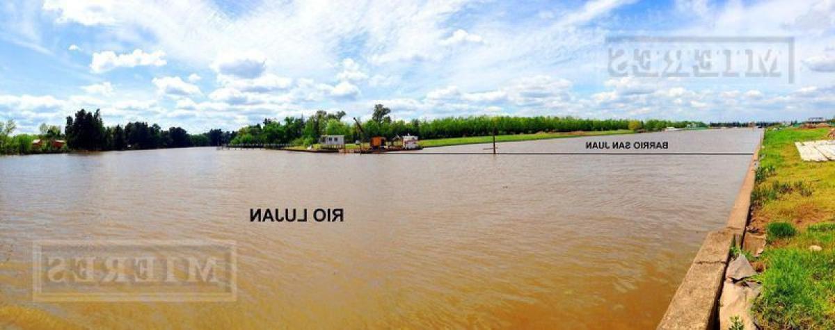  Land in Tigre, Argentina No. 42355