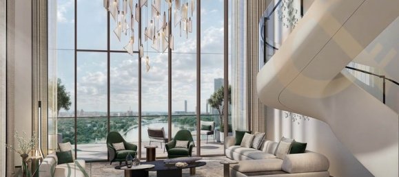 3 غرف نوم شقة في Dubai Design District, UAE رقم 117817 5