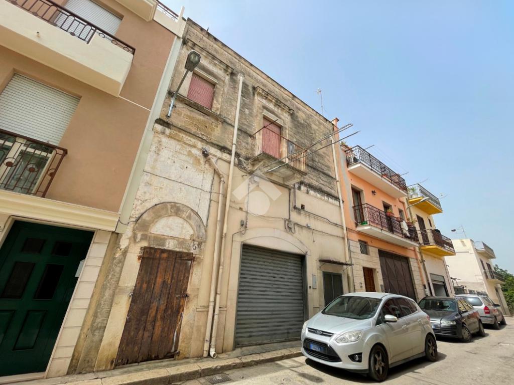 1 Schlafzimmer Wohnung in Canosa di Puglia, Italy, Nr. 361609