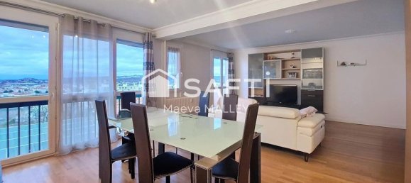 2 Schlafzimmer Wohnung in Saint-Etienne, France, Nr. 272737 2