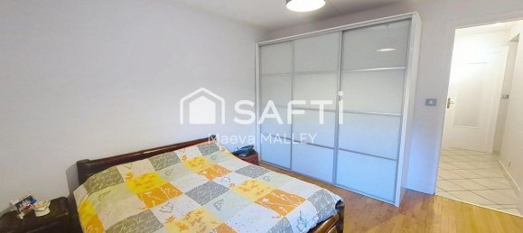 2 Schlafzimmer Wohnung in Saint-Etienne, France, Nr. 272737 4