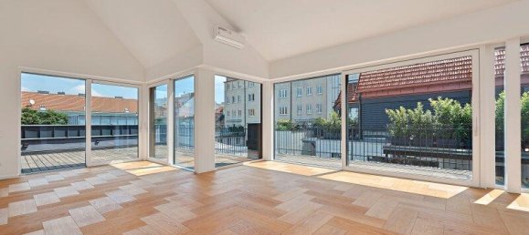 4 rooms Duplex in Wieden, Austria No. 213571 2