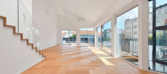 4 rooms Duplex in Wieden, Austria No. 213571 4