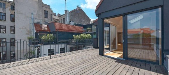 4 rooms Duplex in Wieden, Austria No. 213571 20