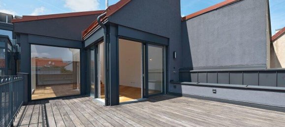 4 rooms Duplex in Wieden, Austria No. 213571 19