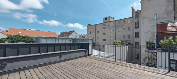 4 rooms Duplex in Wieden, Austria No. 213571 23