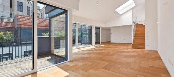 4 rooms Duplex in Wieden, Austria No. 213571 7