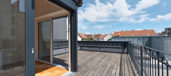 4 rooms Duplex in Wieden, Austria No. 213571 22