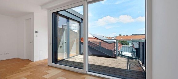 4 rooms Duplex in Wieden, Austria No. 213571 13