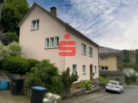 3 bedrooms House in Neuerburg, Germany No. 229905