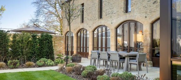 4 Schlafzimmer Haus in Chipping Norton, United Kingdom, Nr. 13263 2