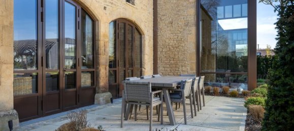 4 Schlafzimmer Haus in Chipping Norton, United Kingdom, Nr. 13263 3