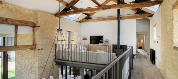 4 Schlafzimmer Haus in Chipping Norton, United Kingdom, Nr. 13263 16