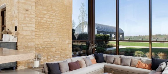 4 Schlafzimmer Haus in Chipping Norton, United Kingdom, Nr. 13263 11