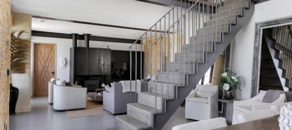 4 Schlafzimmer Haus in Chipping Norton, United Kingdom, Nr. 13263 7