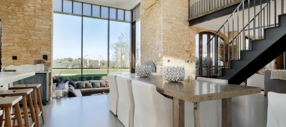 4 Schlafzimmer Haus in Chipping Norton, United Kingdom, Nr. 13263 10