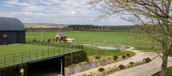 4 Schlafzimmer Haus in Chipping Norton, United Kingdom, Nr. 13263 22